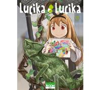 KI-OON Lucika lucika tome 3