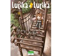 Ki-oon Lucika Lucika tome 4