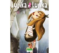 KI-OON Lucika lucika tome 6