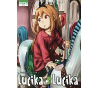 KI-OON Lucika lucika tome 8