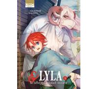 Ki-oon Lyla et la bête qui voulait mourir tome 3