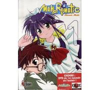 KI-OON mahoromatic tome 1