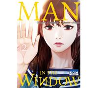 KI-OON Man in the window tome 2