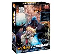 Ki-oon - My Hero Academia T37 - Édition collector - - Horikoshi Kohei
