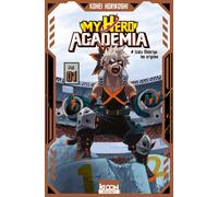 Ki-oon My hero academia tome 1 (collector Bakugo)