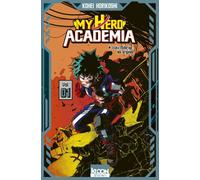 Ki-oon My hero academia tome 1 (collector Deku)