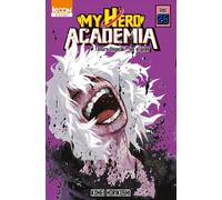 KI-OON My hero Academia tome 25