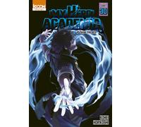 KI-OON My hero Academia tome 30
