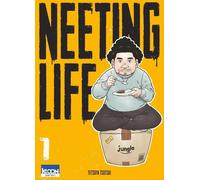 Ki-oon Neeting life tome 1