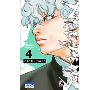 KI-OON Nine peaks tome 4