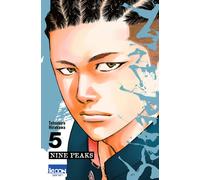 KI-OON Nine peaks tome 5