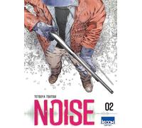 KI-OON Noise tome 2