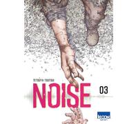 Ki-oon Noise tome 3