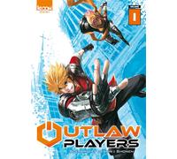 KI-OON Outlaw players tome 1