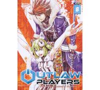 KI-OON Outlaw players tome 8