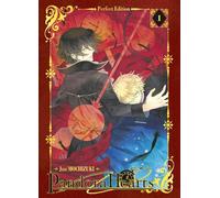 KI-OON Pandora hearts - perfect edition tome 1