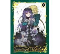 Ki-oon Pandora hearts - perfect edition tome 7