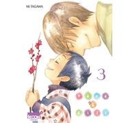 KI-OON Père & fils tome 3