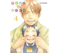 KI-OON Père & fils tome 4