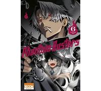 Ki-oon Phantom busters tome 6