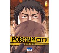 KI-OON Poison City tome 2