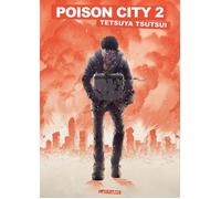 KI-OON Poison City tome 2 - grand format