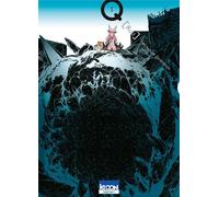 Ki-oon Q tome 1