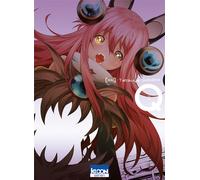 KI-OON Q tome 3