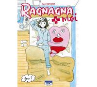 KI-OON Ragnagna et moi tome 2
