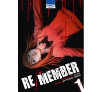 Ki-oon Re/Member tome 1