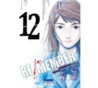 KI-OON Re/member tome 12