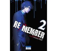 KI-OON Re/Member tome 2