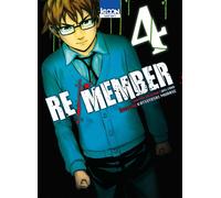 Ki-oon Re/Member tome 4