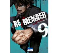KI-OON Re/Member tome 9