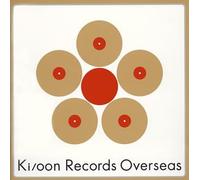 Ki/Oon Records Overseas Compilation(Regular Ed.) [Import]