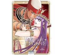 KI-OON Reine d'Égypte tome 3