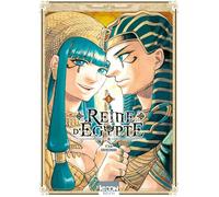 KI-OON Reine d'Egypte tome 5