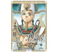 KI-OON Reine d'Égypte tome 9