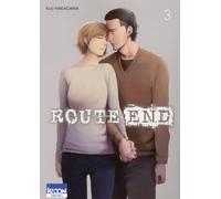 KI-OON Route end tome 3