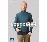 KI-OON Route end tome 5