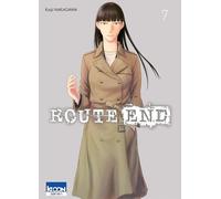 Ki-oon Route end tome 7