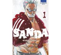 KI-OON Sanda tome 1