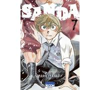Ki-oon Sanda tome 7