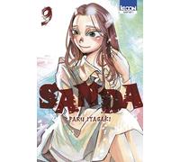 Ki-oon Sanda tome 9
