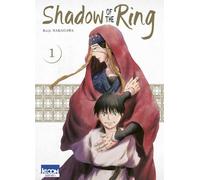 KI-OON Shadow of the ring tome 1