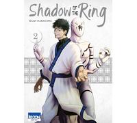 KI-OON Shadow of the ring tome 2