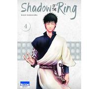 KI-OON Shadow of the ring tome 4