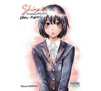 KI-OON Shino ne sait pas dire son nom