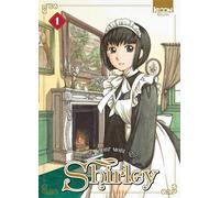 KI-OON Shirley tome 1