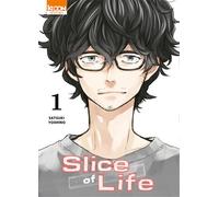 KI-OON Slice of life tome 1
